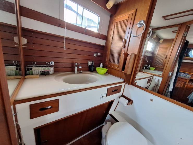 bateaux à vendre