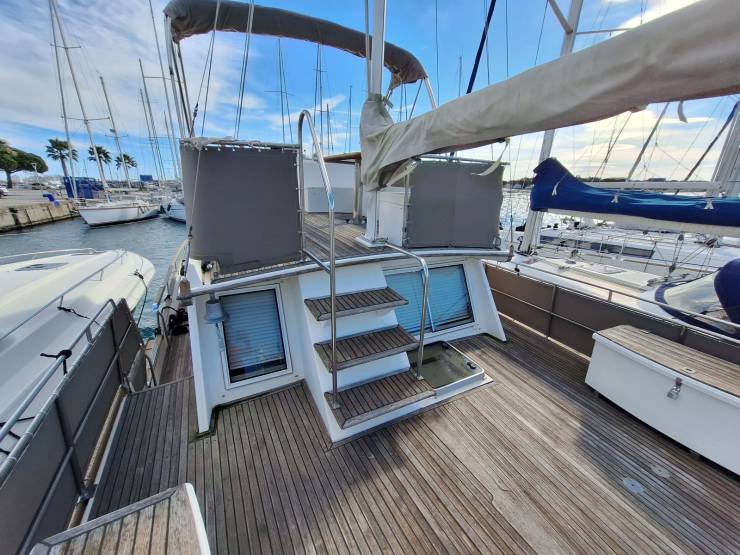 bateaux à vendre