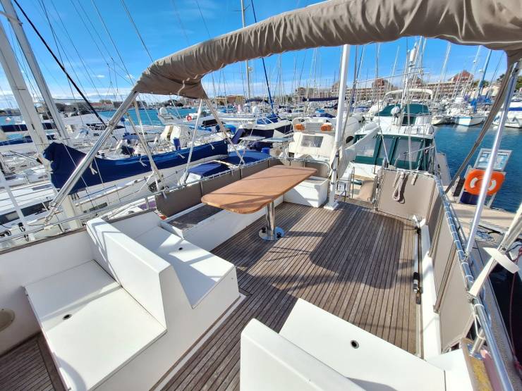 bateaux à vendre