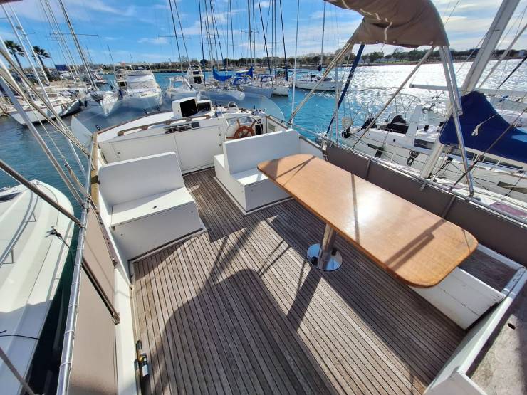 bateaux à vendre