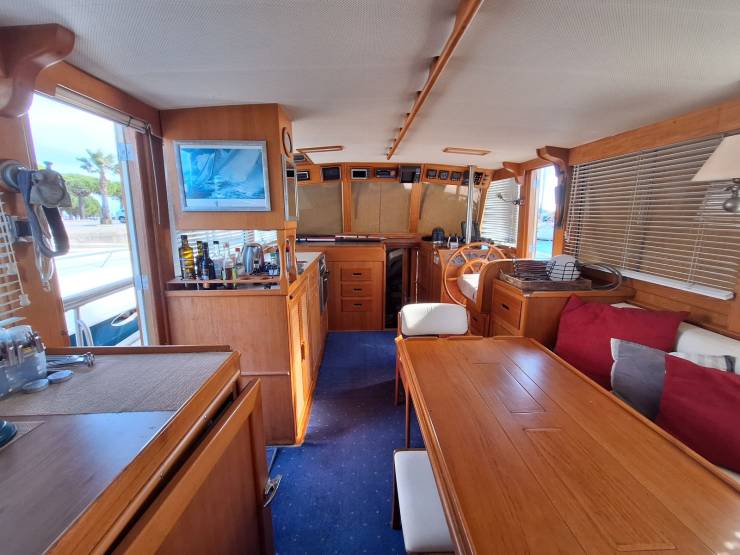 bateaux à vendre