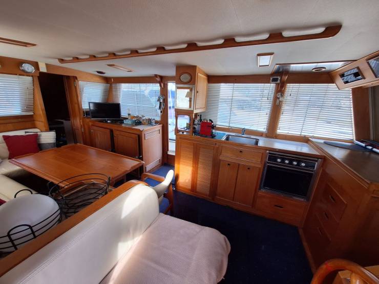 bateaux à vendre