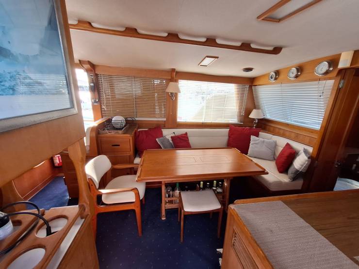 bateaux à vendre