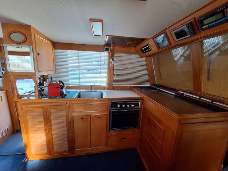 bateaux à vendre
