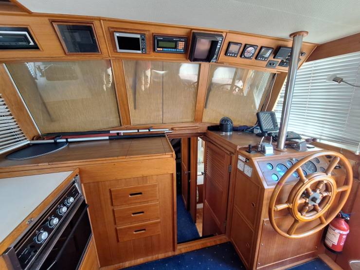 bateaux à vendre