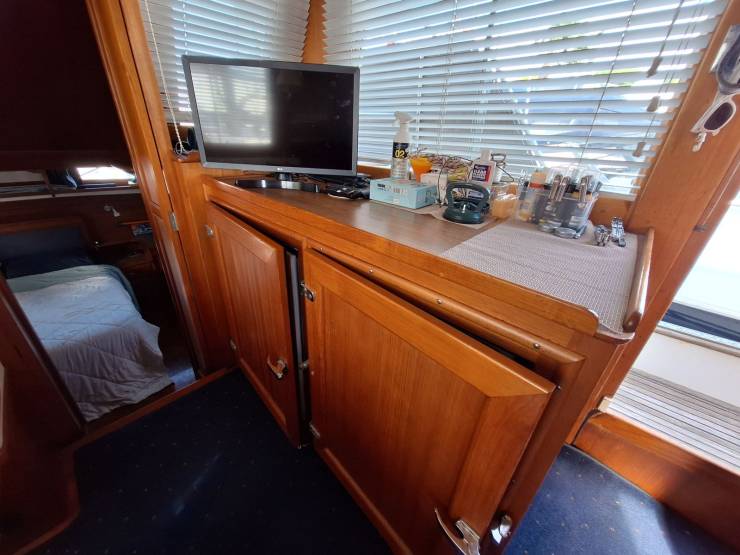 bateaux à vendre
