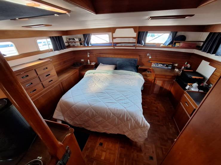 bateaux à vendre