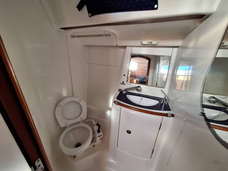 bateaux à vendre
