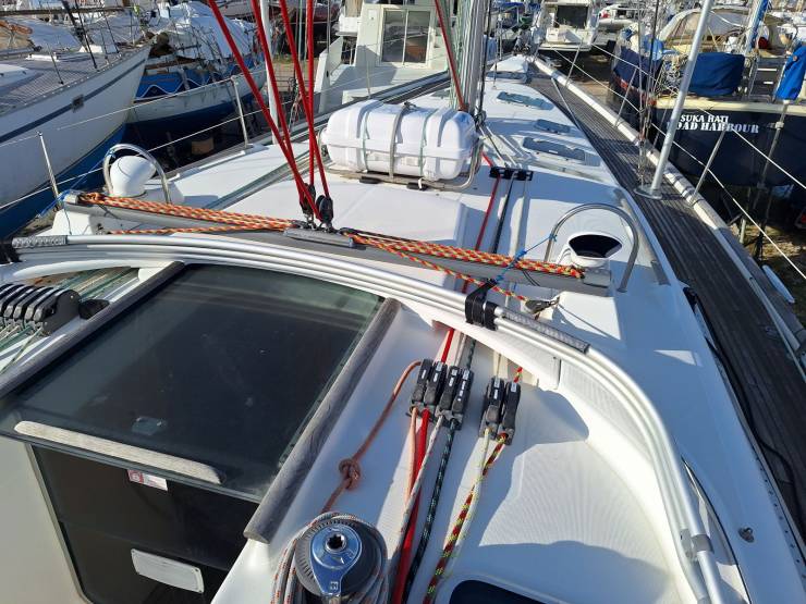 bateaux à vendre