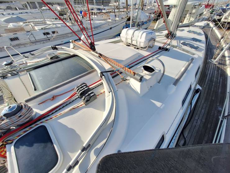 bateaux à vendre