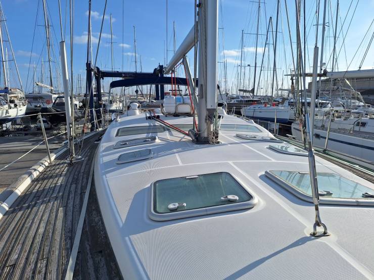 bateaux à vendre