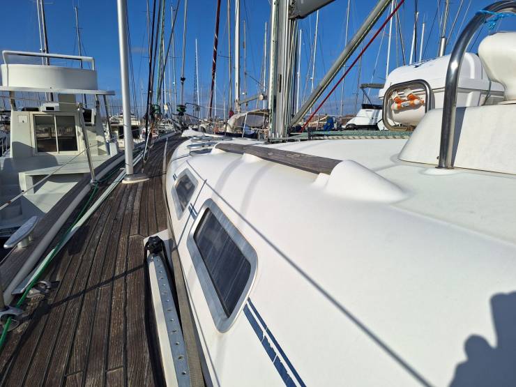 bateaux à vendre