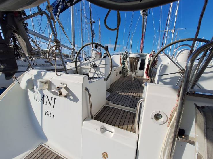 bateaux à vendre