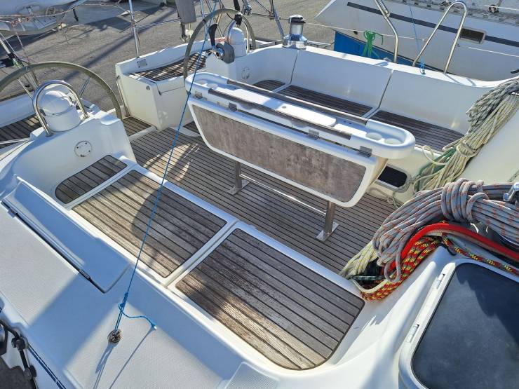 bateaux à vendre