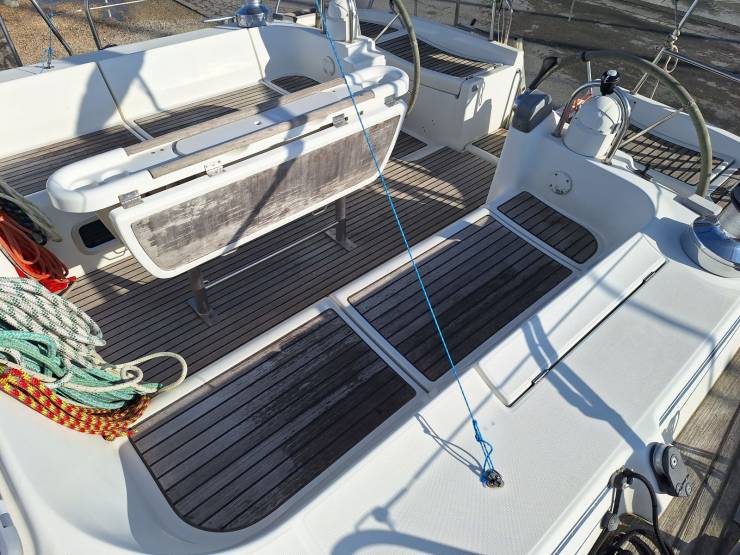 bateaux à vendre