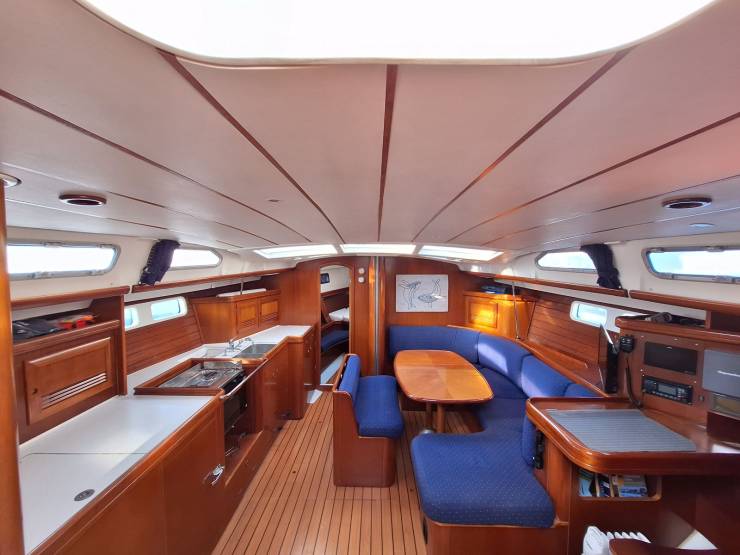 bateaux à vendre