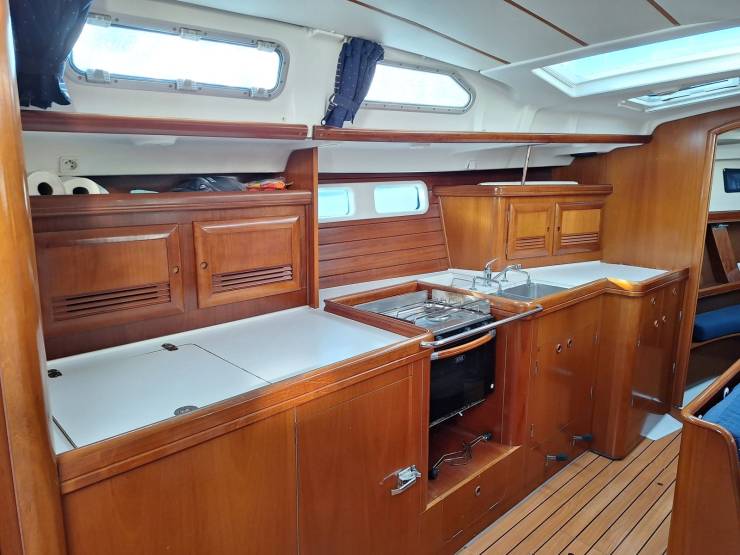 bateaux à vendre