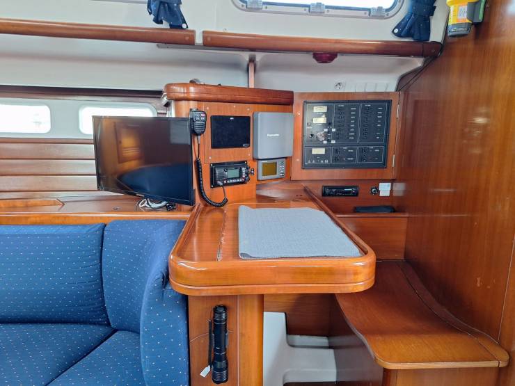 bateaux à vendre