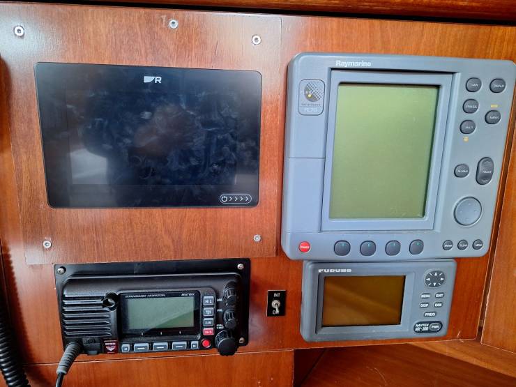 bateaux à vendre
