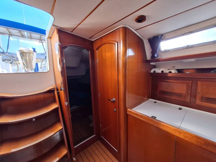 bateaux à vendre