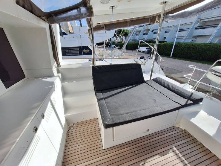 bateaux à vendre