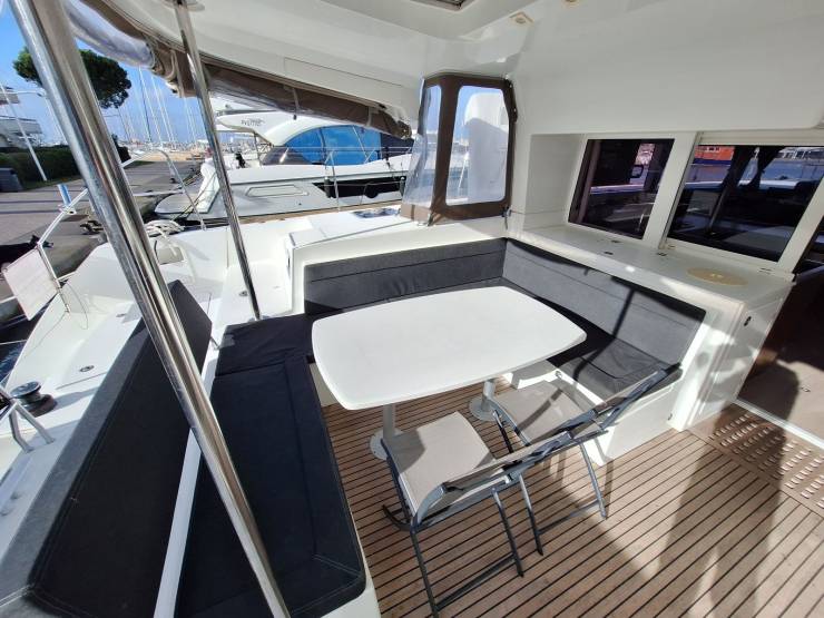bateaux à vendre