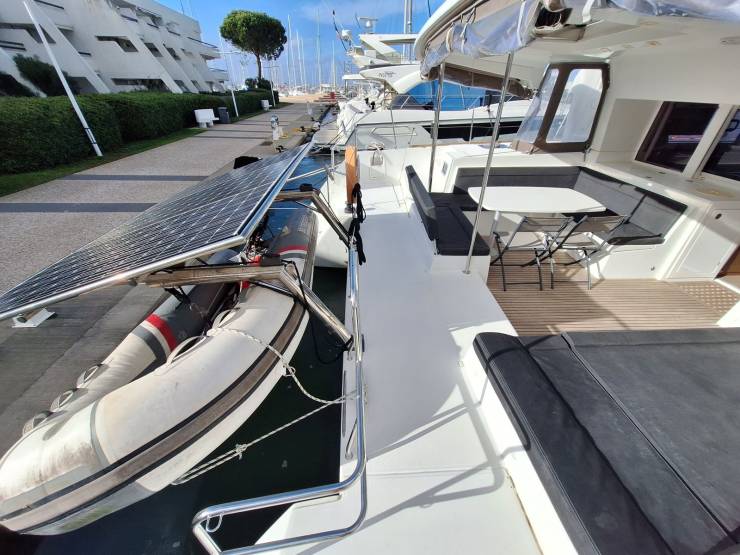 bateaux à vendre