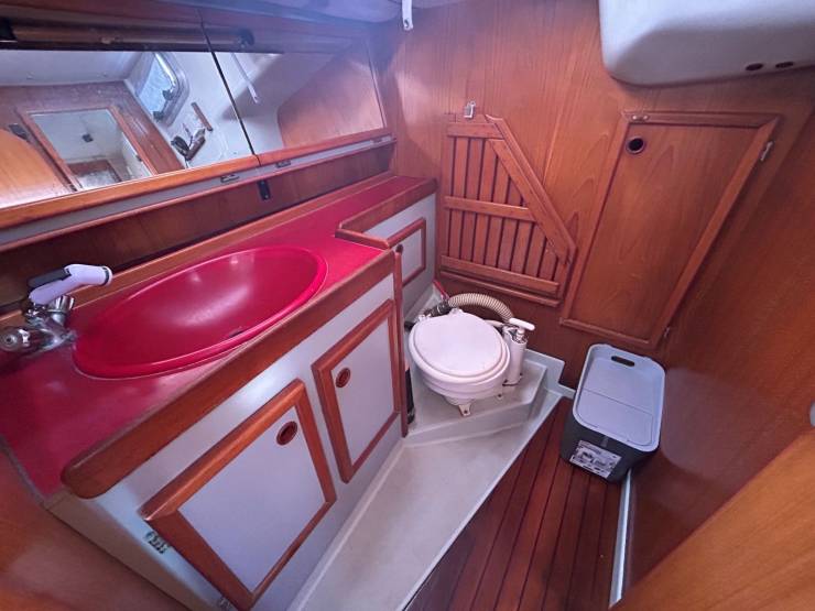 bateaux à vendre