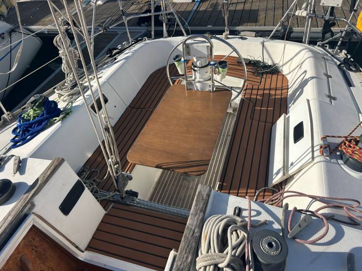 bateaux à vendre