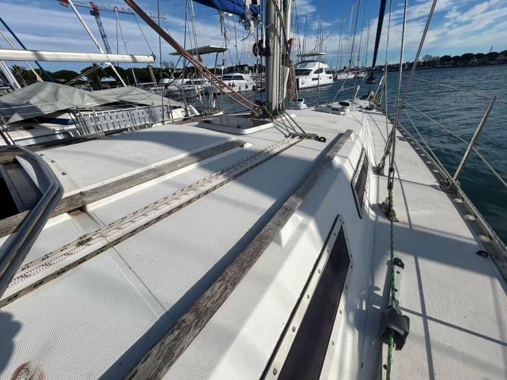bateaux à vendre