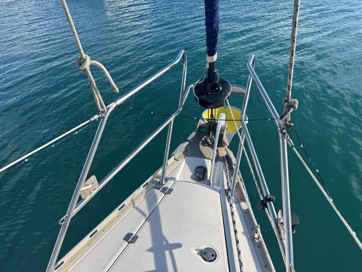 bateaux à vendre