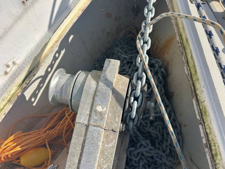 bateaux à vendre