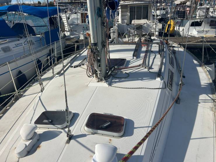 bateaux à vendre