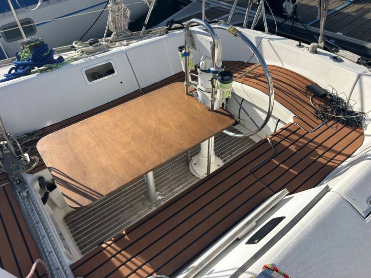 bateaux à vendre