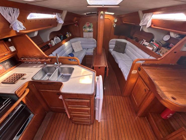 bateaux à vendre