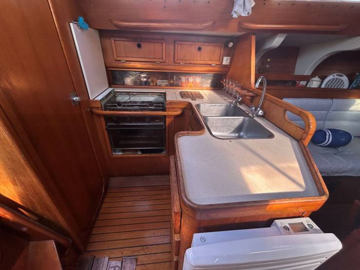 bateaux à vendre