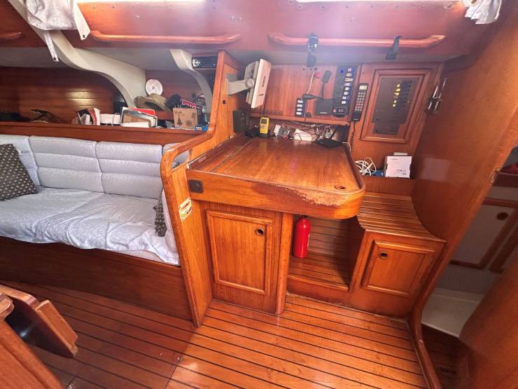 bateaux à vendre