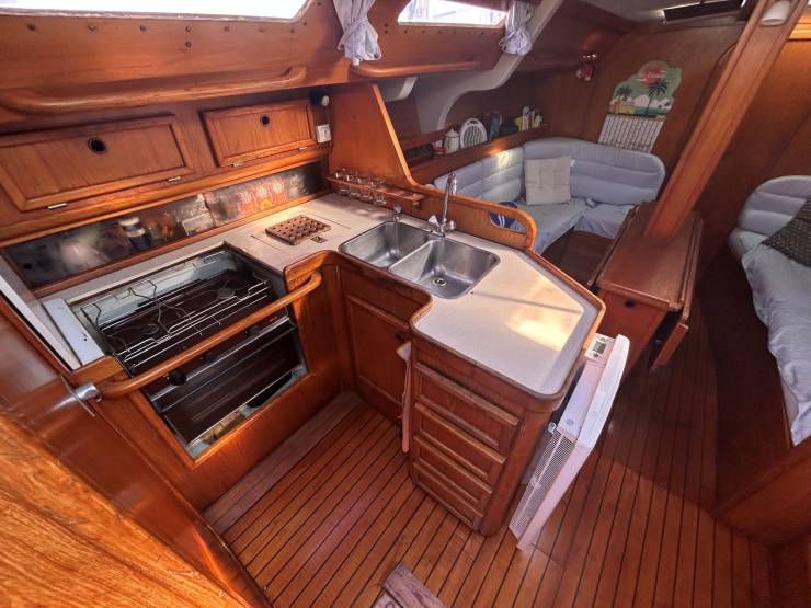 bateaux à vendre