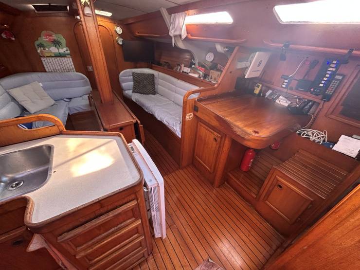 bateaux à vendre