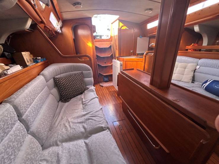 bateaux à vendre