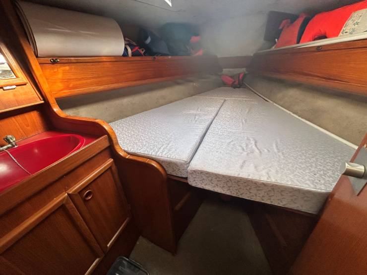 bateaux à vendre