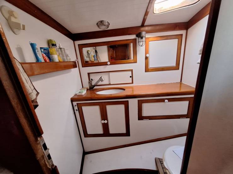 bateaux à vendre