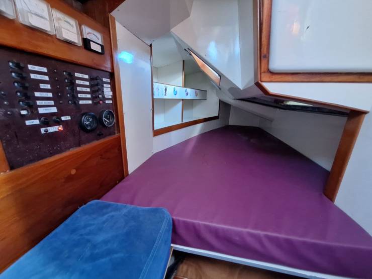 bateaux à vendre