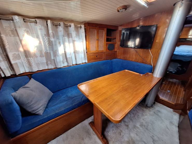 bateaux à vendre
