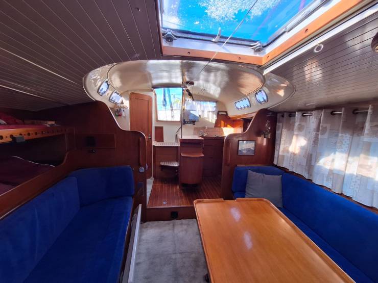 bateaux à vendre