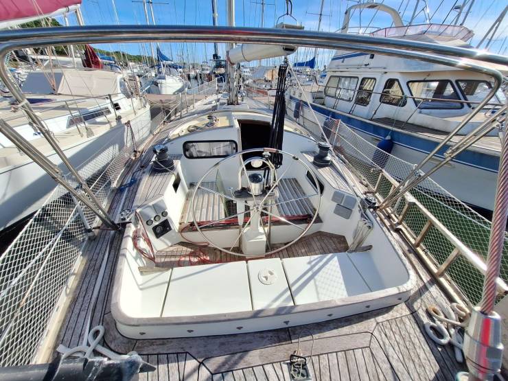 bateaux à vendre