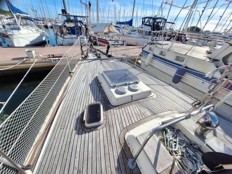 bateaux à vendre