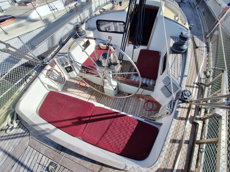 bateaux à vendre