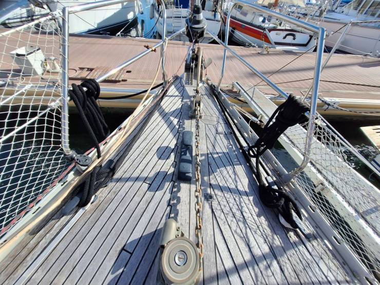 bateaux à vendre