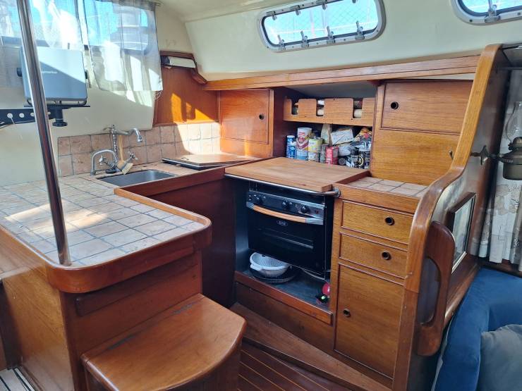 bateaux à vendre